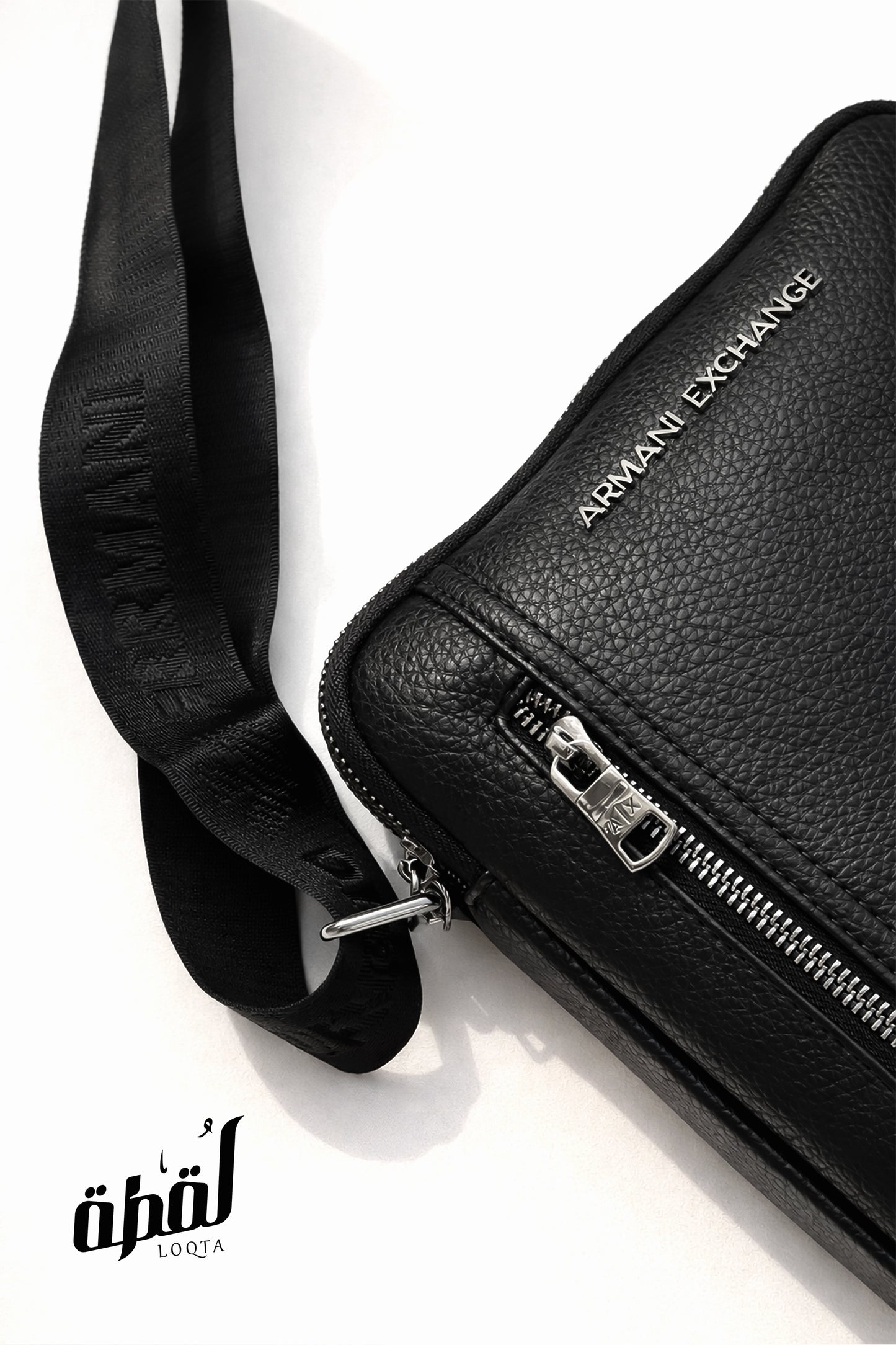 AX Cross Bag