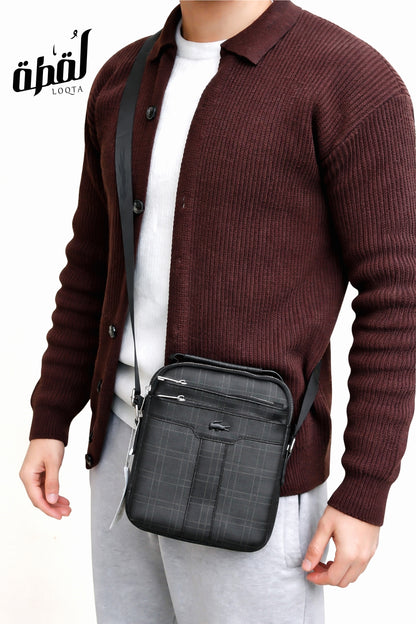 Lacoste Cross bag
