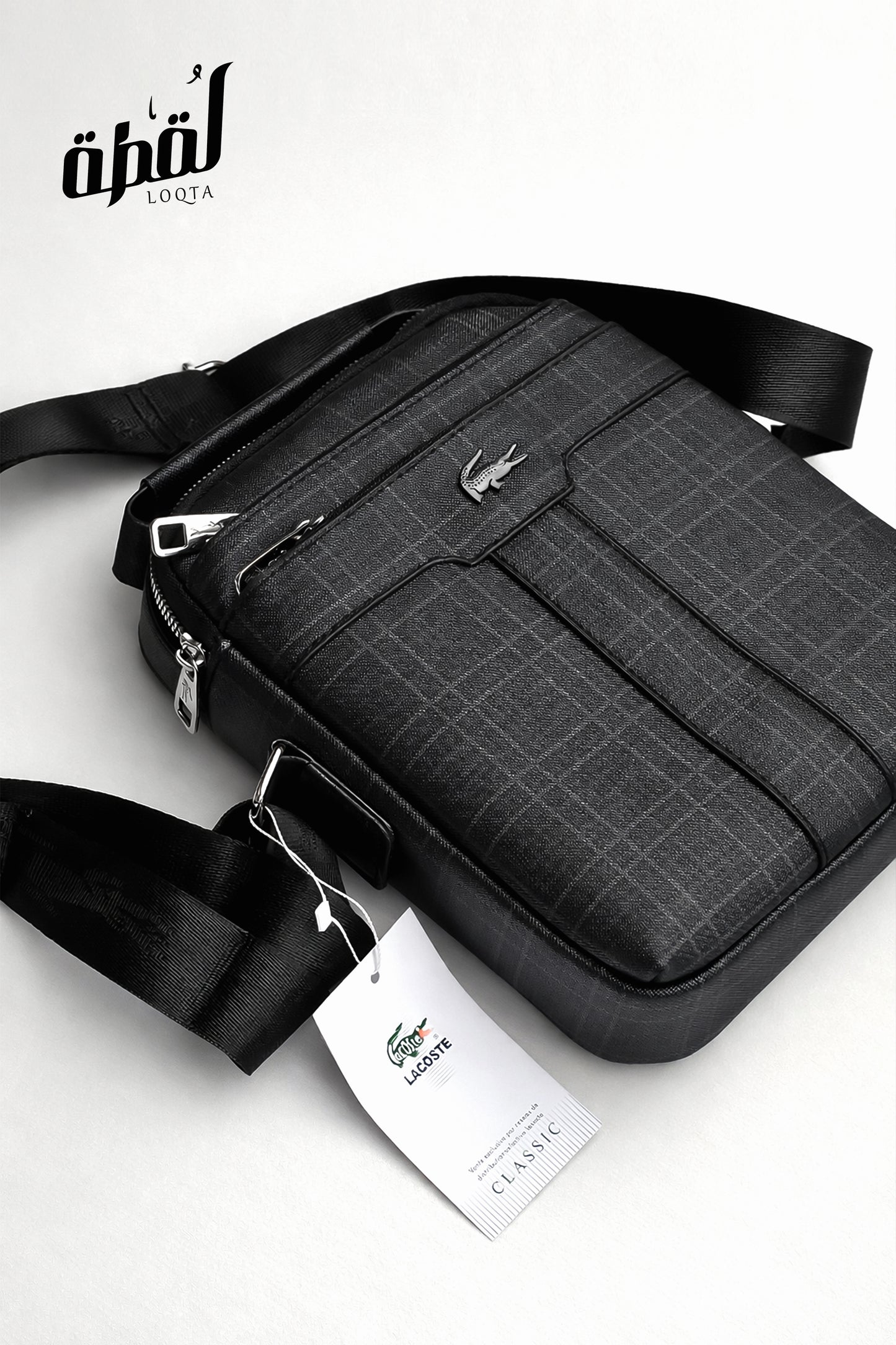 Lacoste Cross bag