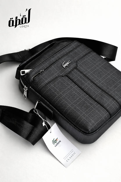 Lacoste Cross bag