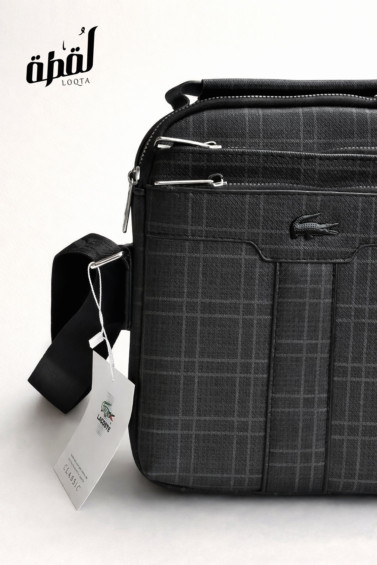 Lacoste Cross bag