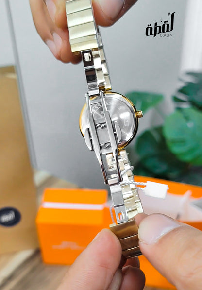 Ibso Small For Woman - Gold