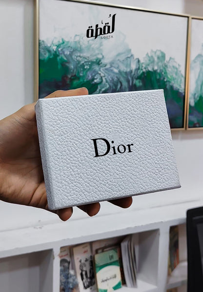 Dior Wallet