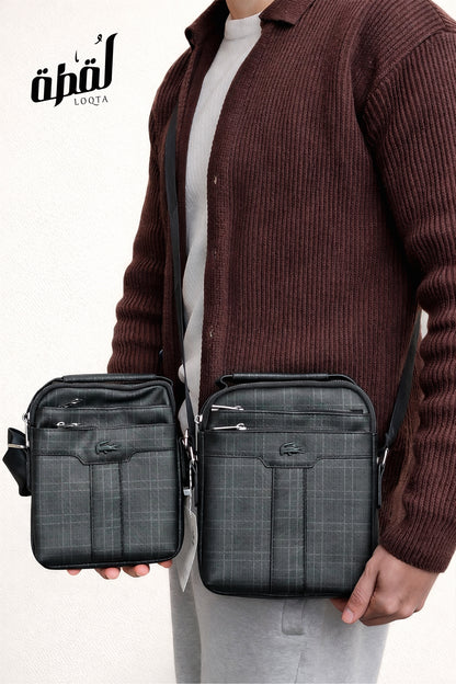 Lacoste Cross bag