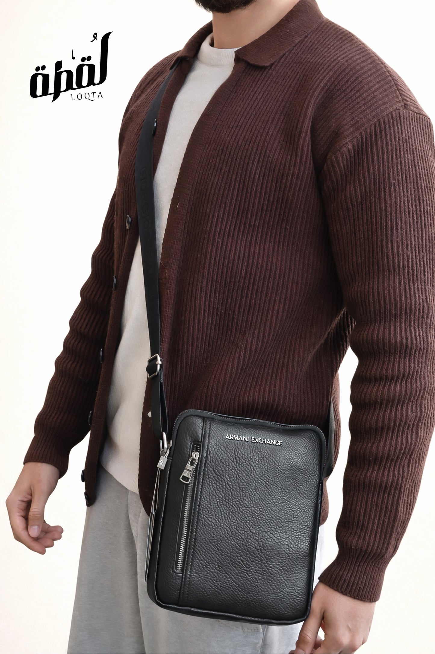 AX Cross Bag
