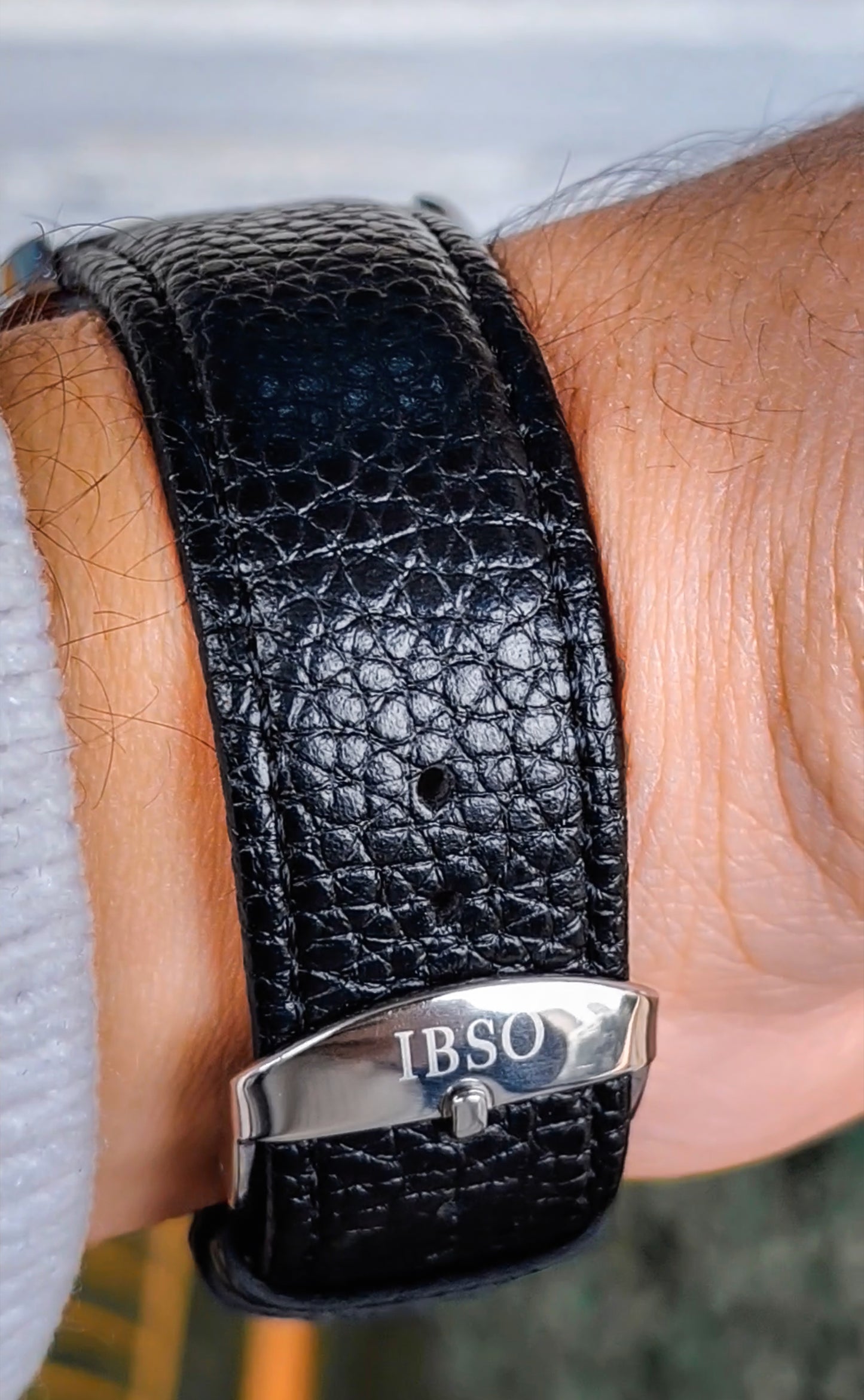 Ibso Tank Large Size
