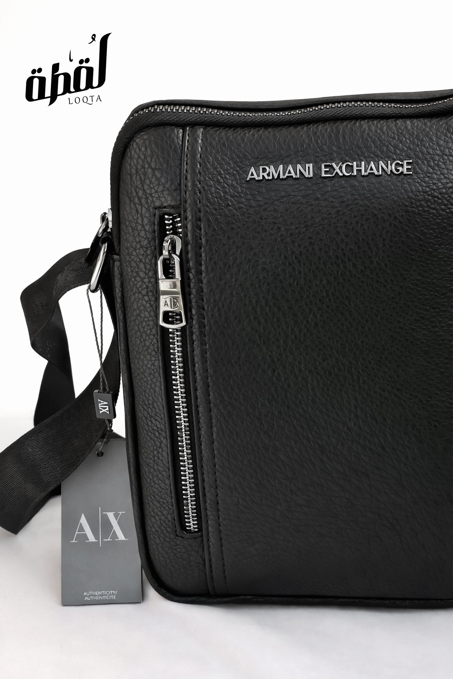 AX Cross Bag