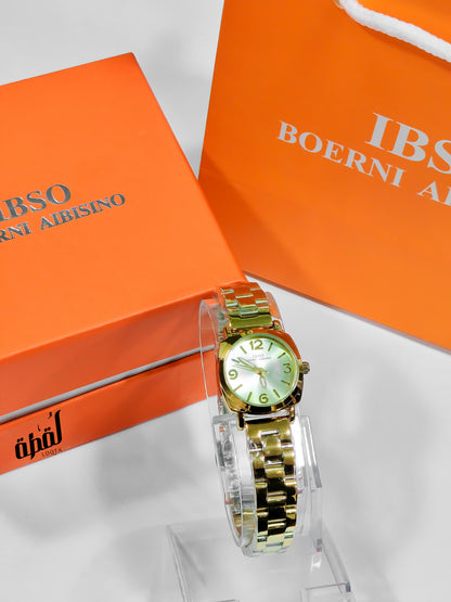Ibso Small Woman