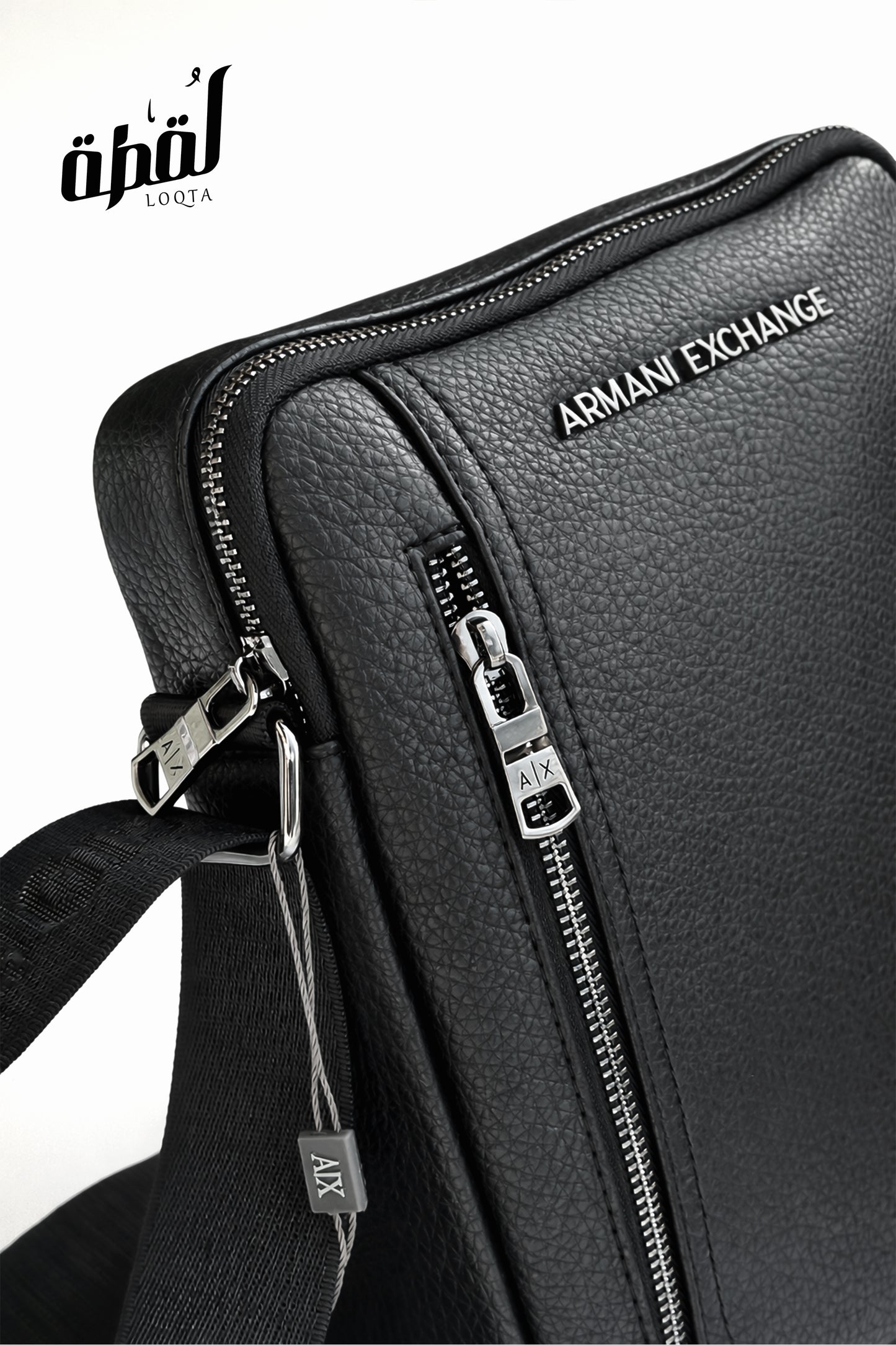 AX Cross Bag