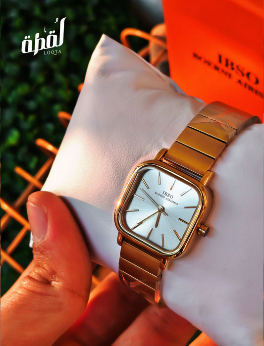 Ibso Square For Woman