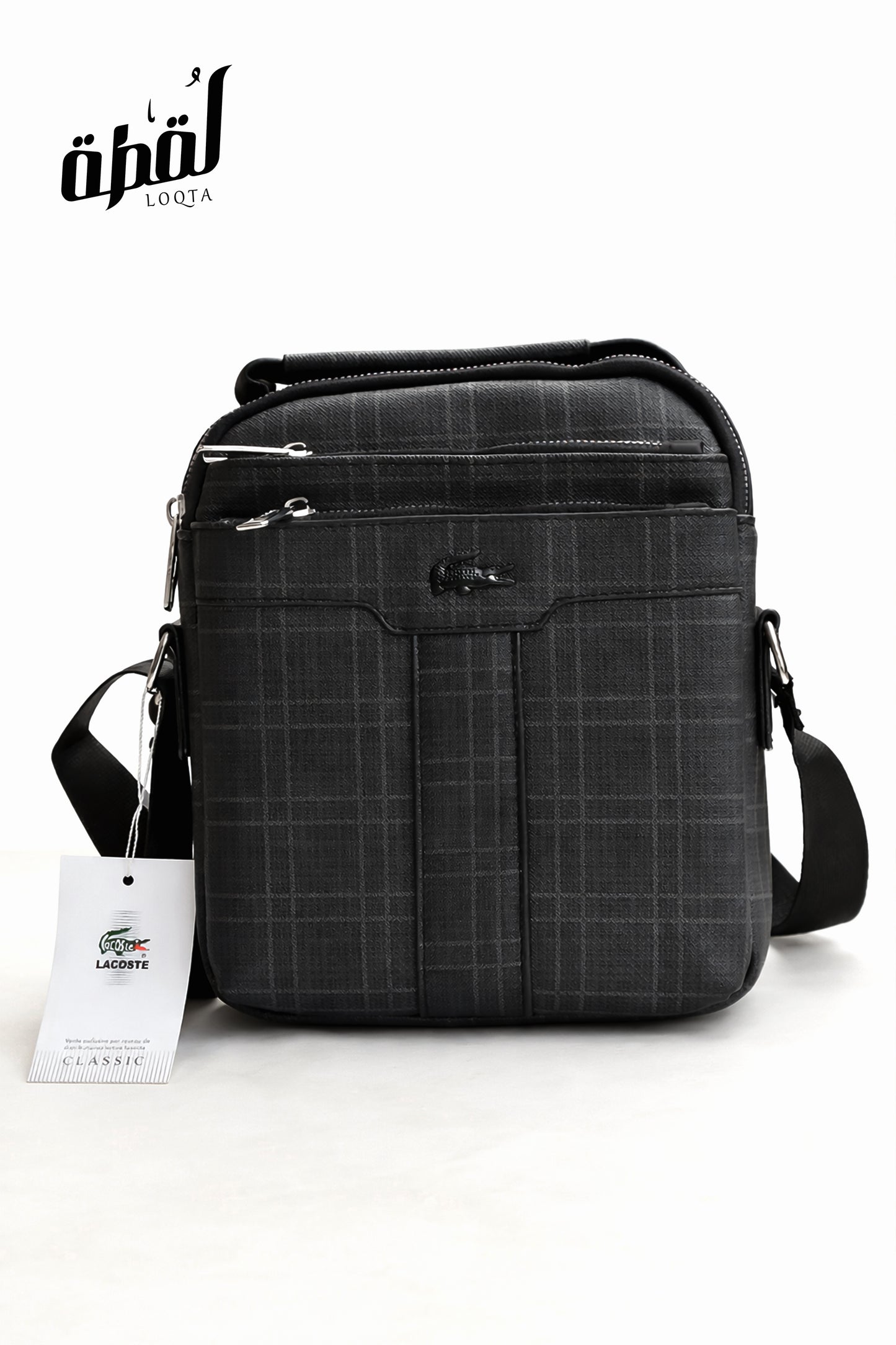 Lacoste Cross bag
