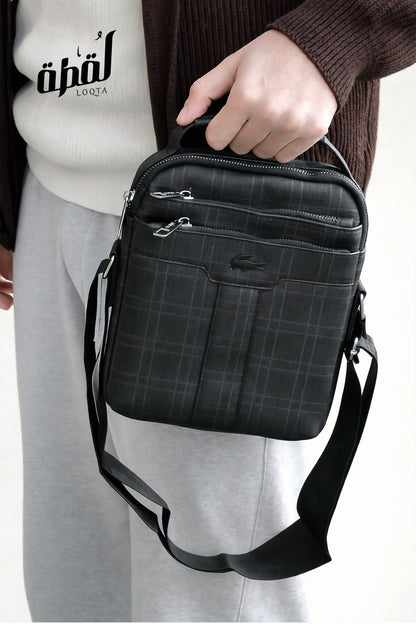 Lacoste Cross bag