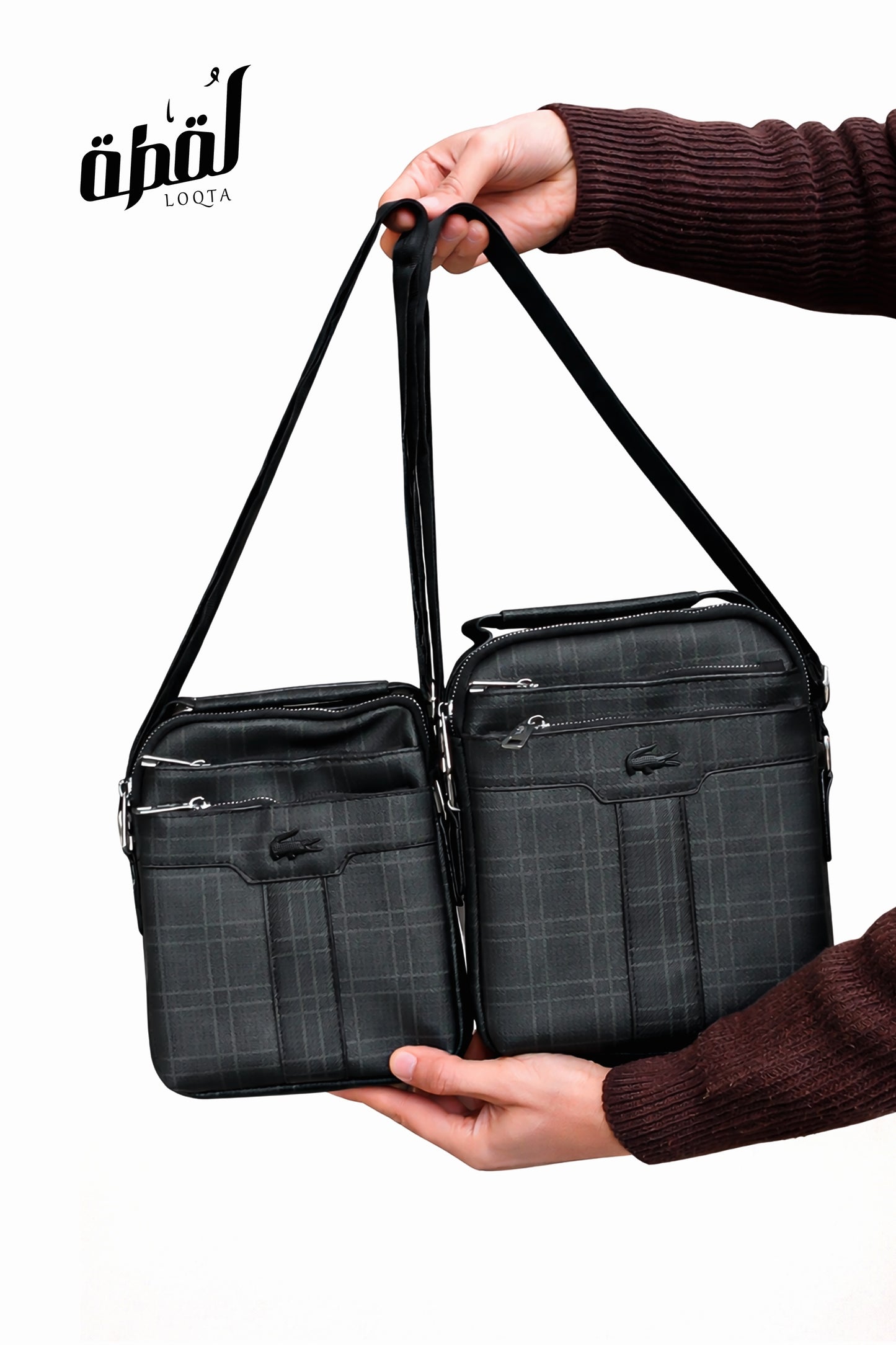 Lacoste Cross bag