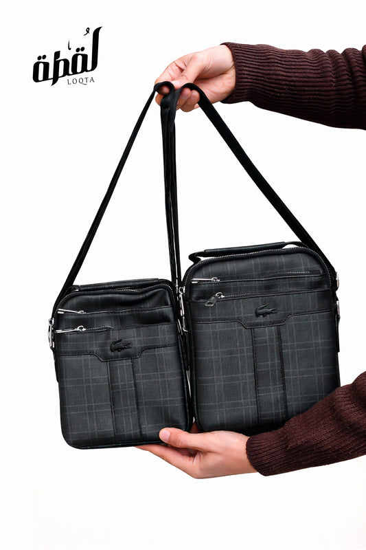 Lacoste Cross bag