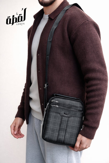 Lacoste Cross bag
