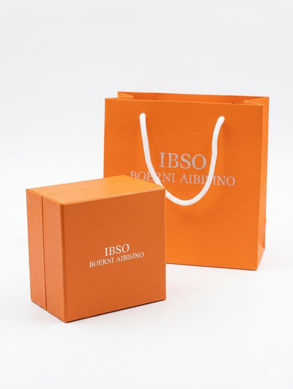 Ibso Small For Woman - Gold