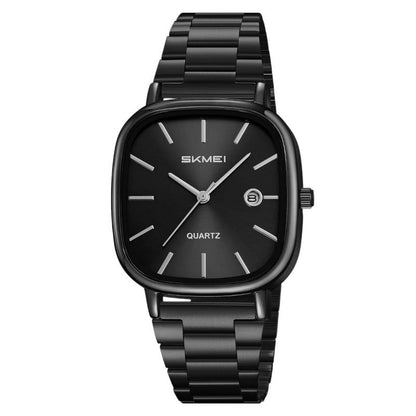 SKMEI Square Full Black