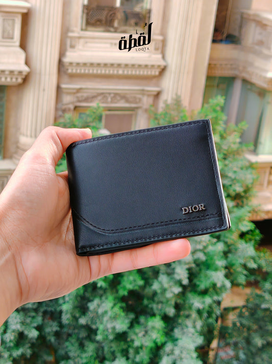 Dior Wallet