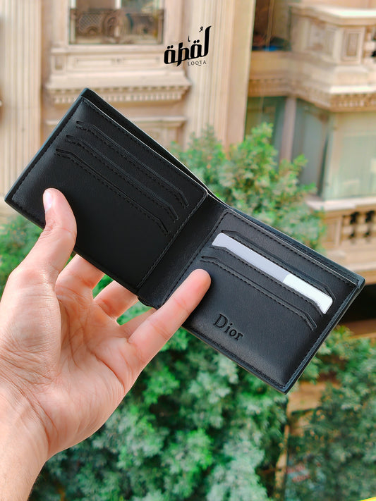 Dior Wallet