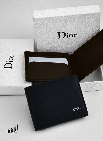 Dior Wallet